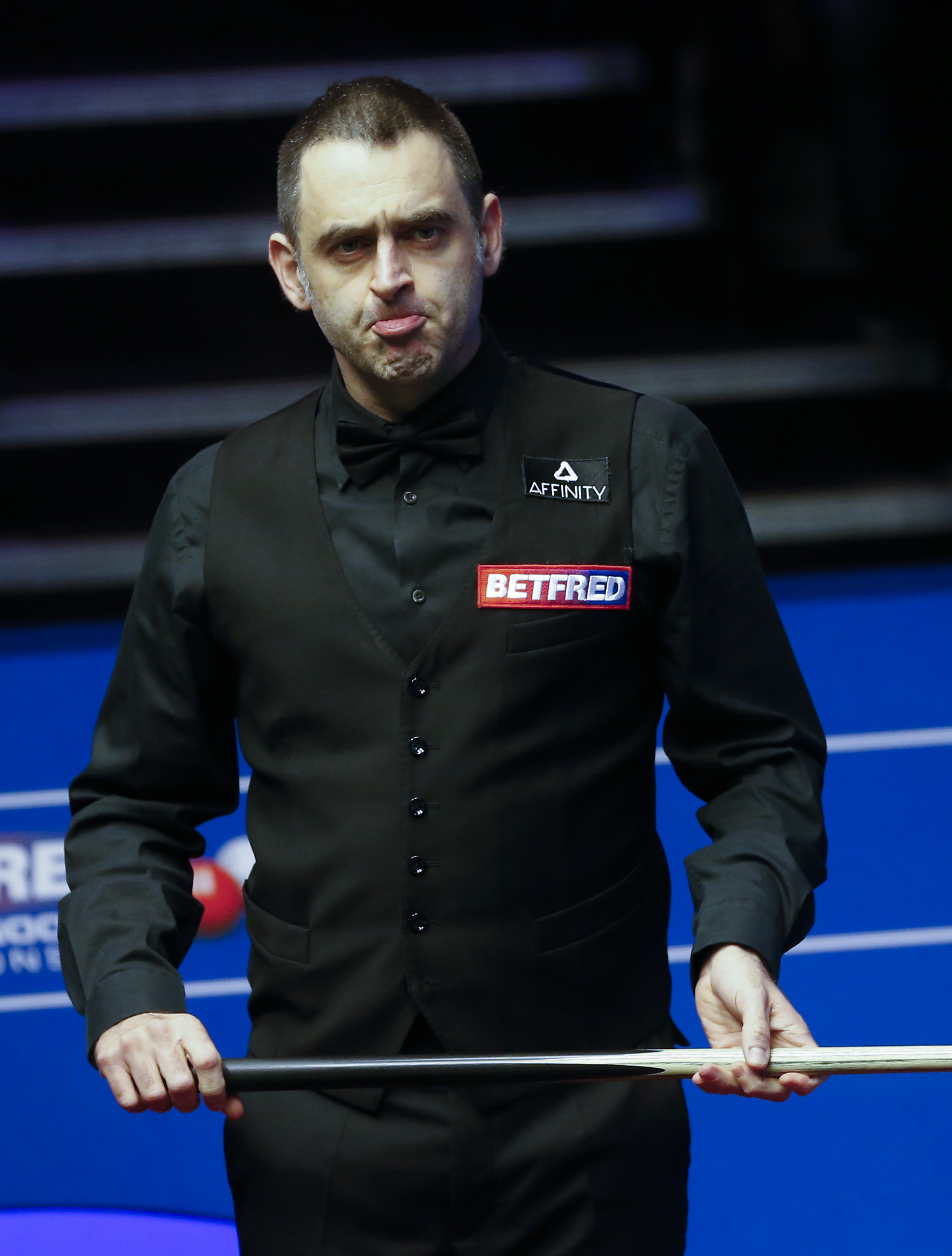 强劲的阵容 强劲的阵容