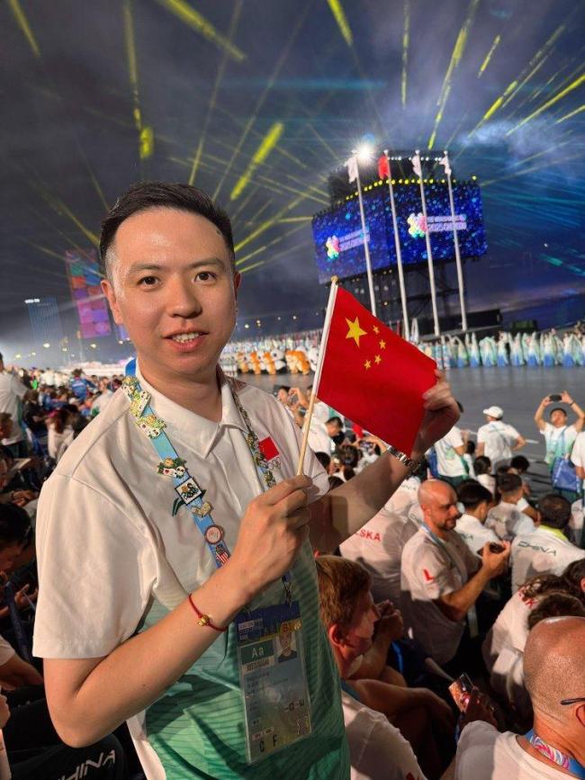 味着他可以 味着他可以