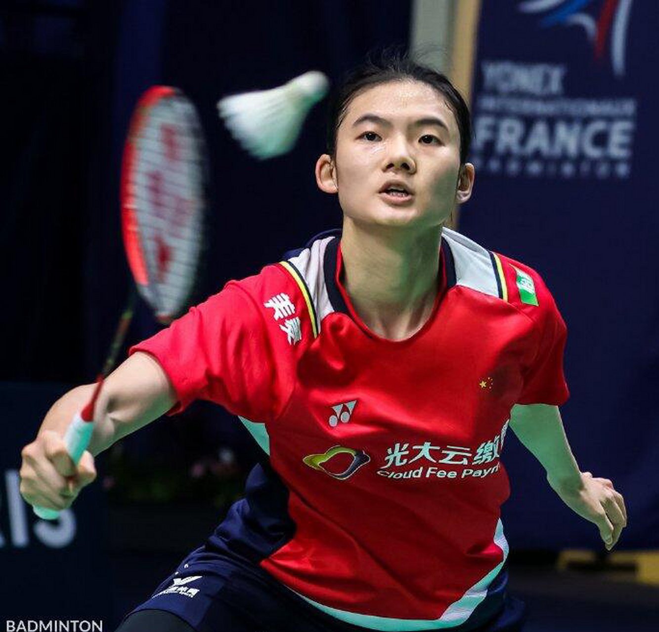 羽毛球底蕴 羽毛球底蕴