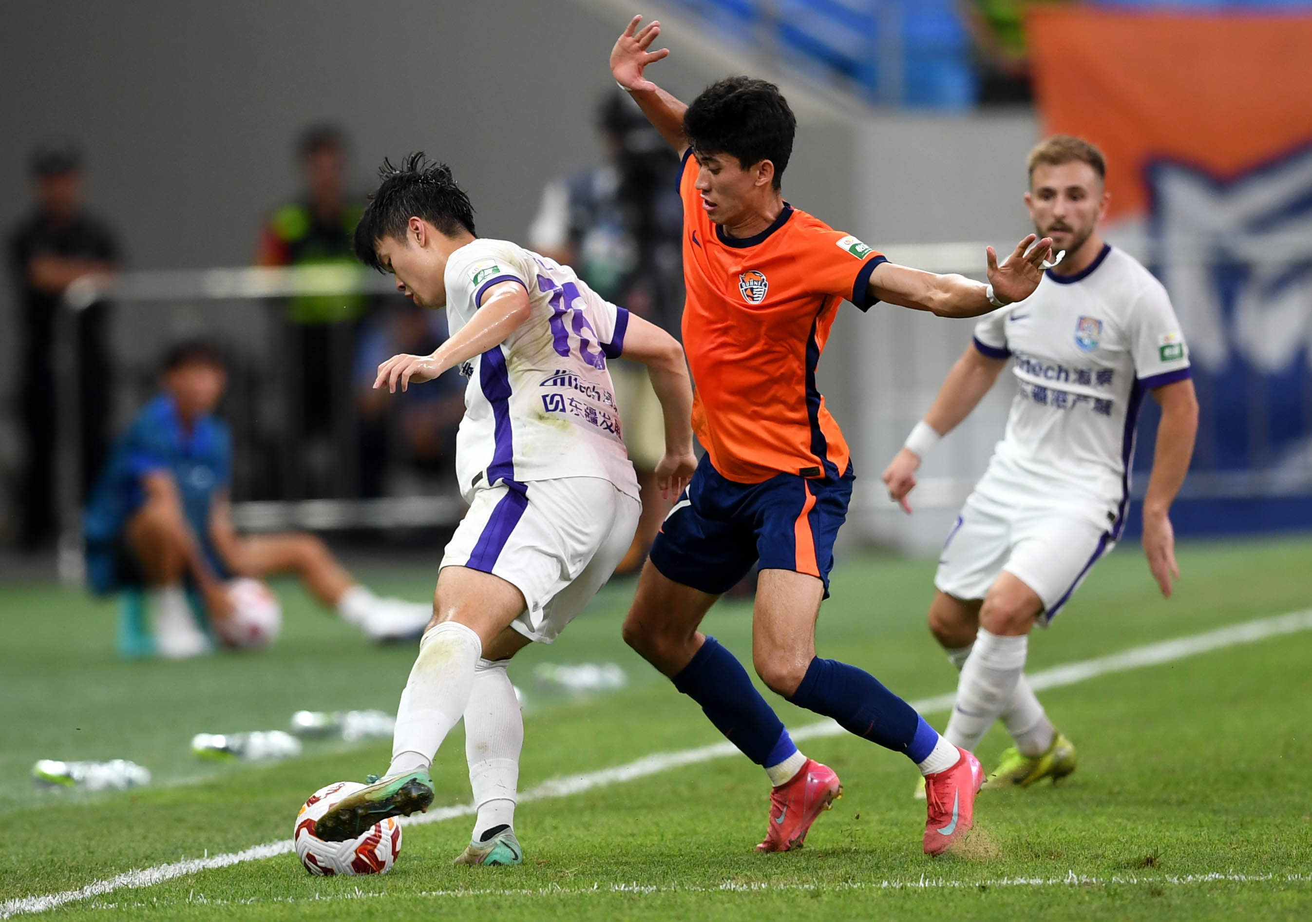 俱乐部高层 俱乐部高层