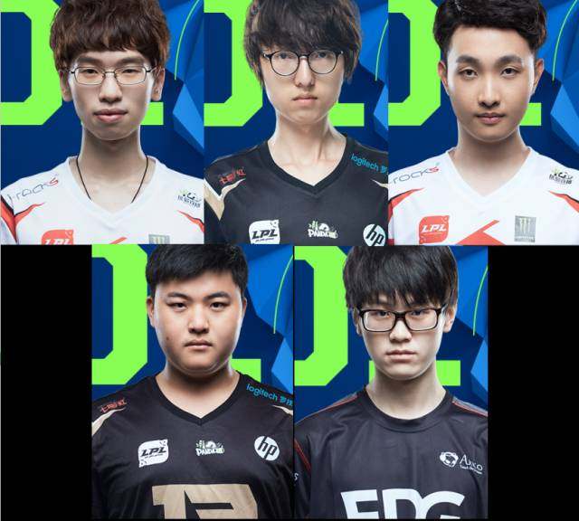 极参与其中 极参与其中