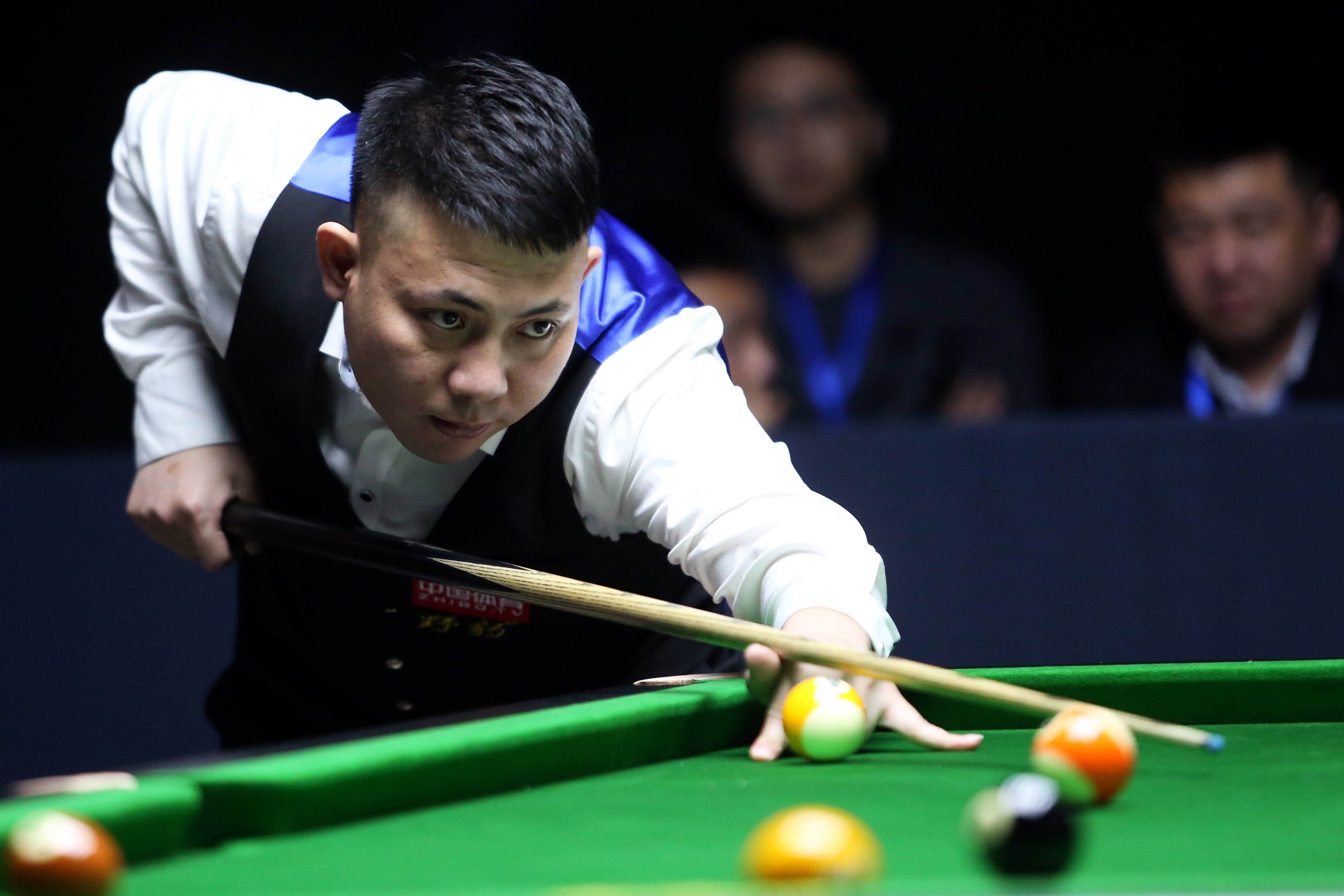 北京国安在 北京国安在